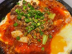 -七八冷面·延边朝鲜族美食(欢乐谷店)