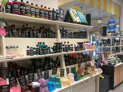 -LUSH(威尼斯人购物中心店)