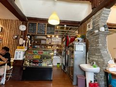 -鬼味烤翅(南锣鼓巷店)