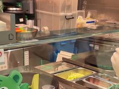 -煎饼道·新鲜现做(来福士店)