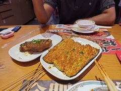 -庆峰龙虾烧烤(合肥一店)