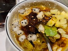 -川府宴语烤鱼川菜家常菜(梨园店)