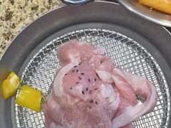 -安又胖韩国烤肉(美罗城店)