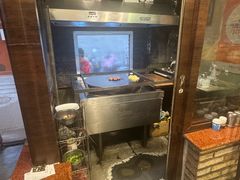 -炙热童年·老北京炙子烤肉(南锣鼓巷店)