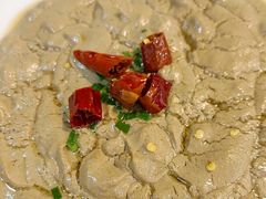 -福寿斋·老北京铜锅涮肉·烤鸭(顺义总店)
