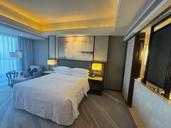 -舟山希尔顿酒店