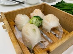 圣丰虾饺皇-圣丰城酒家·宴会(宝安大仟里店)