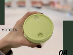 -丘大叔柠檬茶(来福士广场分店)