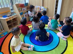 -BetterKids贝好国际托育中心(奥体旗舰店)