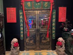 -誉八仙粤菜(万象天地店)