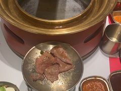 -西塔老太太泥炉烤肉(川沙百联店)