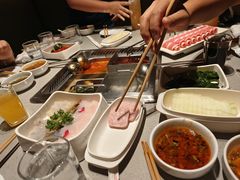 -海底捞火锅(吴中路店)