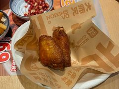 -大师兄·西北小馆(金湾华发商都店)
