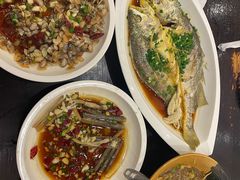 -健眺小海鲜(临海后山店)