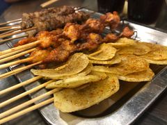 -大唐人家·热气羊肉(大华店)