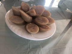 -闻道食府烙饼卷带鱼(原车耳营店原大觉寺店)