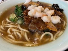 -奎元馆.百年奎元.非遗传承(西湖边的解放路店)