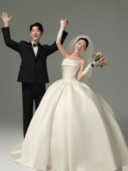 -第一夫人婚纱摄影(南京店)
