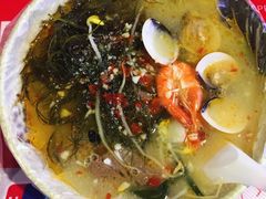 糟粕醋-海大南门夜市(海富街店)