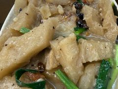 -腰记饭店(龙源路店)