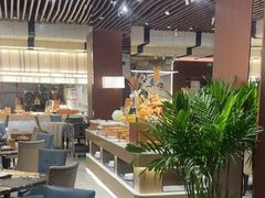 -云海轩·海鲜自助-河北云瑧世纪大饭店1F