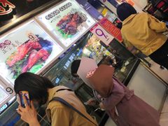 -一代烤翅王(大汉口店)