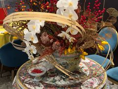 -金玉满堂潮州酒楼(无限极荟购物广场店)