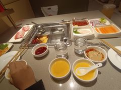 -海底捞火锅(塘厦天虹店)