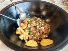 -江湖水乡铁锅炖魚(周庄嘉园店)