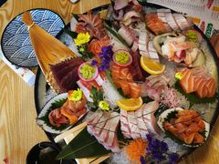-鱼意寿司(钟村分店)