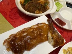 -北平味道.京味菜.烤鸭(梨园店)