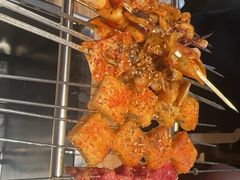 -邢氏老太太烤串(北兴街店)