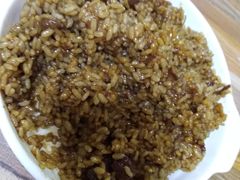 牛肉烩饭-老七饭馆(光荣道总店)