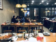 大堂-虾小龙老长沙龙虾馆(坡子街店)