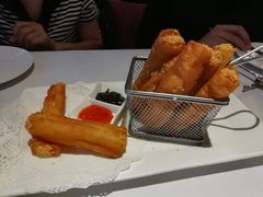 -津菜典藏河西店(水上店)