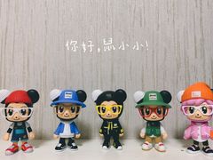 -泡泡玛特POPMART(宁波印象城店)