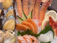 -菊上尊品料理(蚌埠银泰店)