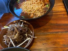 -赖扁担重庆小面(友谊路店)