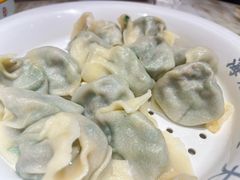 -日丰园海肠水饺·老字号大连海鲜(和平广场店)