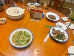 -嗣林·爷爷的私房菜(湾里店)