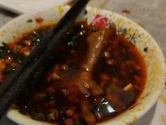 -忘情水鱼头·鲜鱼火锅(滨江中路店)