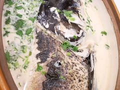 -风味小馆(天目湖宾馆店)