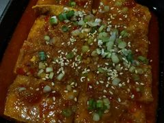 -辣尚瘾·烤鱼·新川菜(交大直营店)