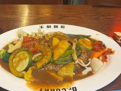 -伽喱博士 Dr.CURRY咖喱饭(太阳宫咖喱店)