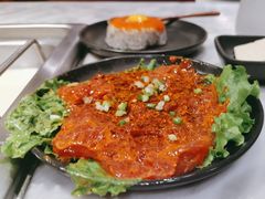 -新辣道鱼火锅(领展购物广场·中关村店)