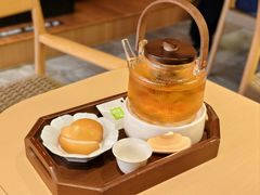 -奈雪茶院·茶室茶馆(广州粤海天地店)