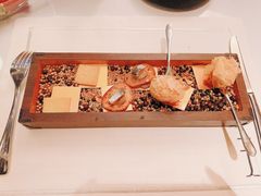 -翡翠36餐厅(浦东香格里拉店)