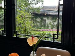 -杭州西湖柳莺里酒店·闻莺厅