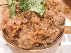 羊肉格格-包面西施(黄泥磅总店)