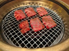 -御牛道日式烤肉料理(杭州万象城店)